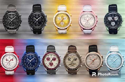 swatch rolex collab|swatch bioceramic moons watch.